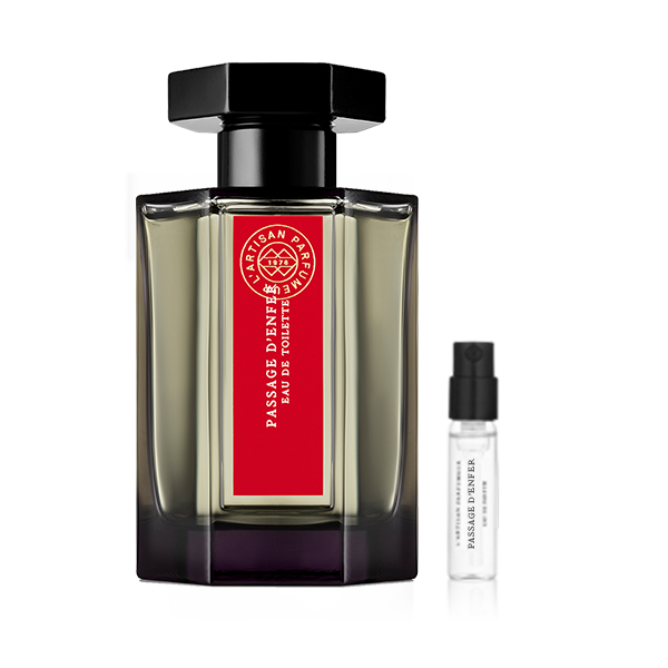 Passage d'Enfer - Eau de Toilette