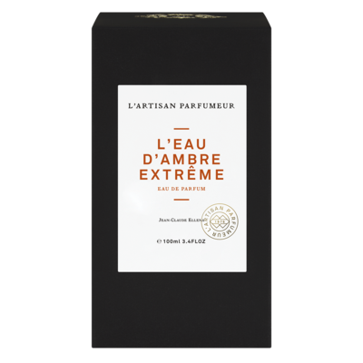 L'Eau d'Ambre Extrême - Eau de Parfum