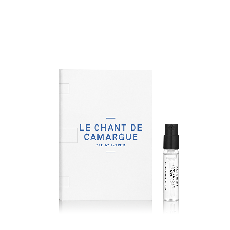 Le Chant de Camargue - &Eacute;chantillon 1.5ml