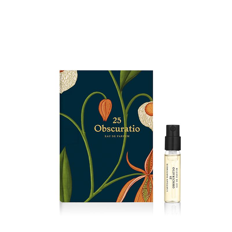 Obscuratio - &Eacute;chantillon 1.5ml