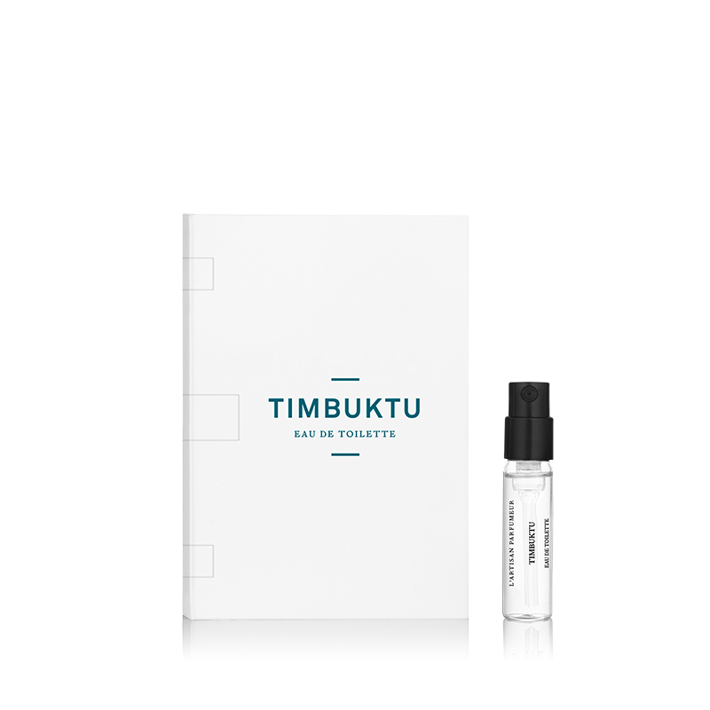 Timbuktu - &Eacute;chantillon 1.5ml