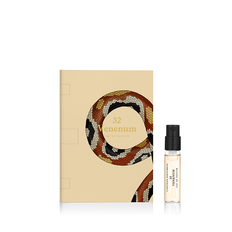 Venenum - &Eacute;chantillon 1.5ml