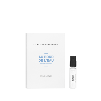 Au Bord de L'Eau - &Eacute;chantillon 1.5ml