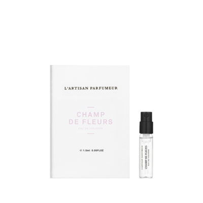 Champs de Fleurs -  &Eacute;chantillon 1.5ml